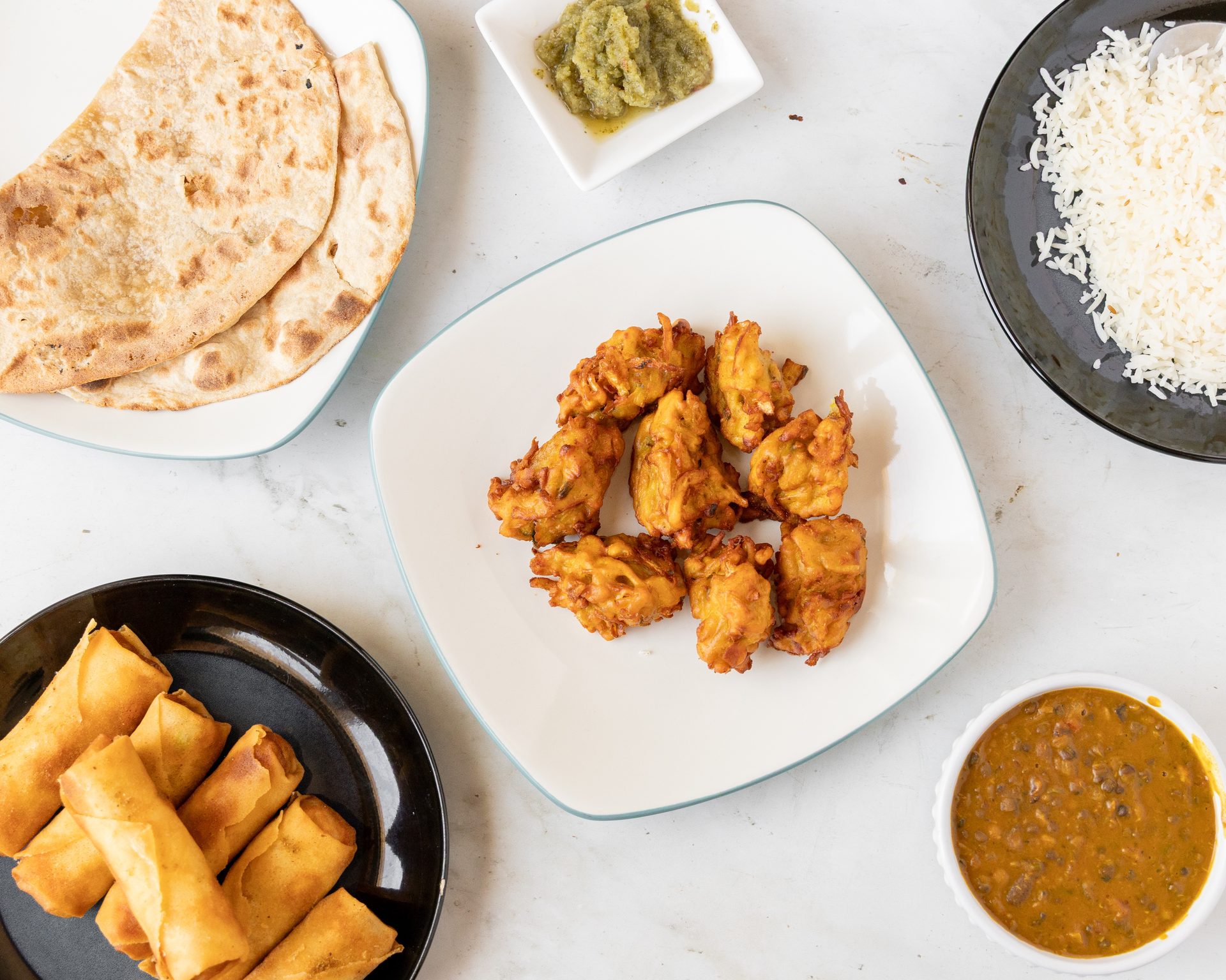 Need catering instead?
