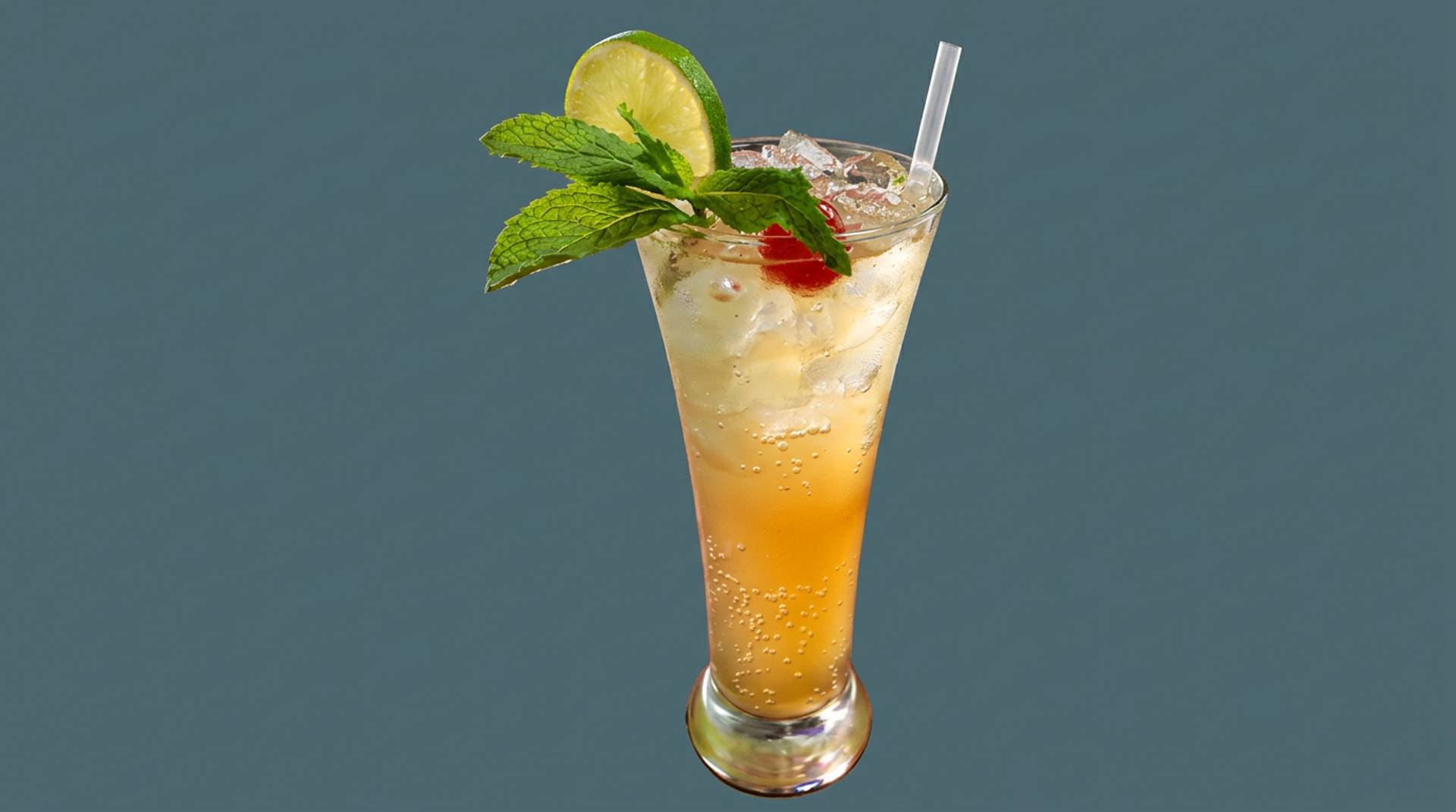 Cocktails for dine-in guests