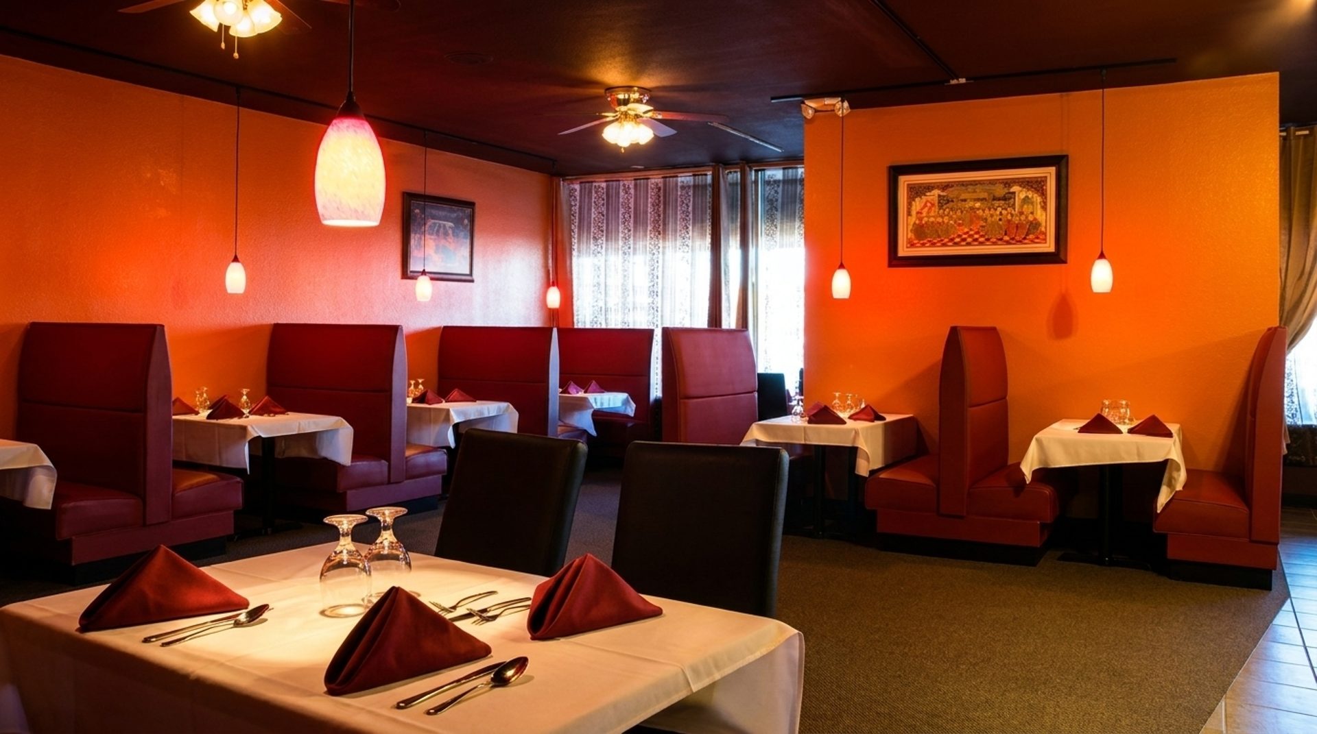 Best Indian Food in Reno