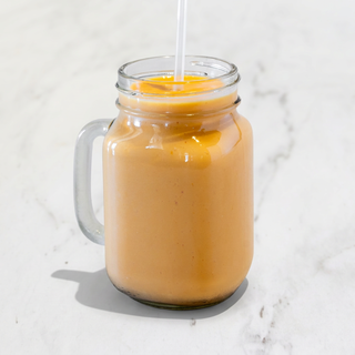 Mango Lassi