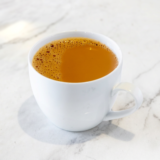 Special Tea.