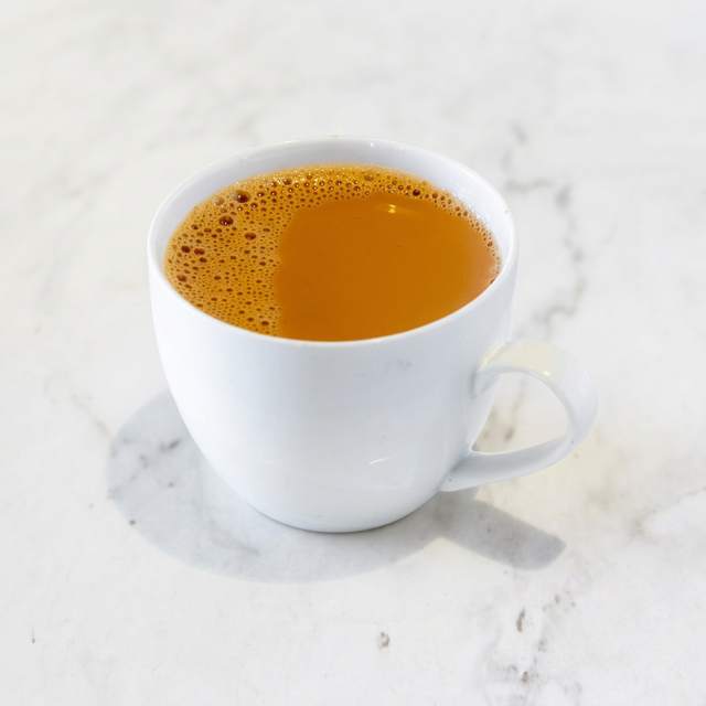 Special Tea.