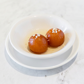 Gulab Jamun