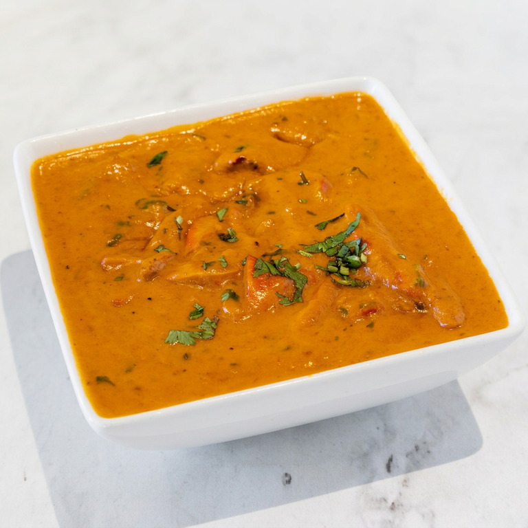 Savor Your Lunch Today
