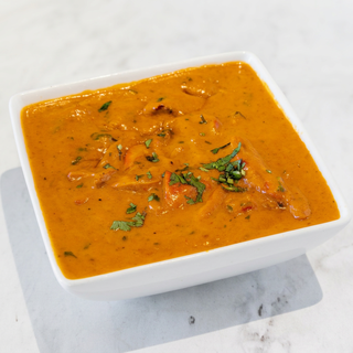 Chicken Tikka Masala -Lunch