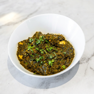 Saag Paneer