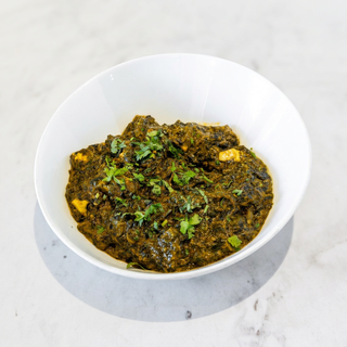 Saag Paneer