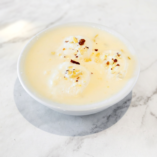 Ras Malai.