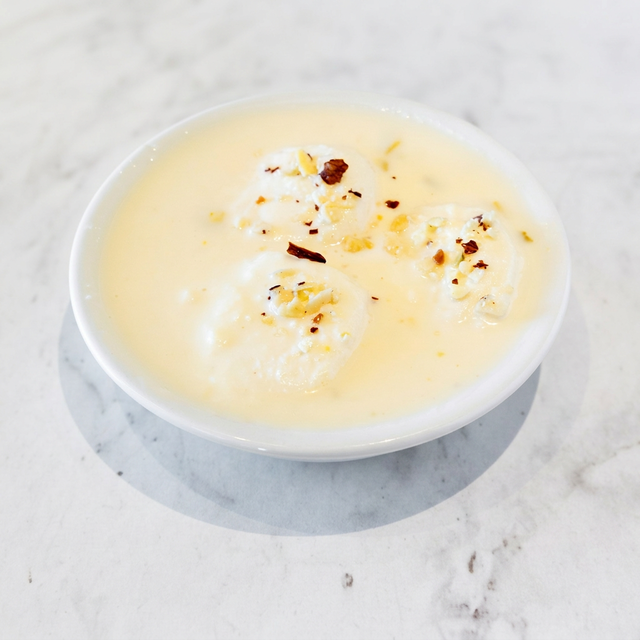 Ras Malai.