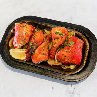 Chicken Tandoori