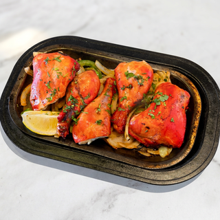 Chicken Tandoori