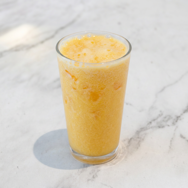 Fresh Juice.