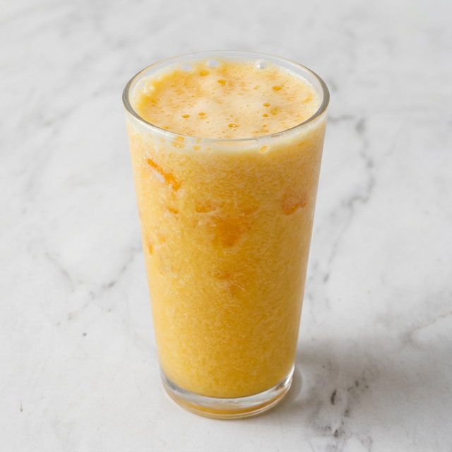 Fresh Juice.