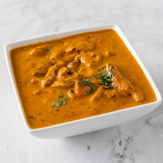 *Chicken Tikka Masala
