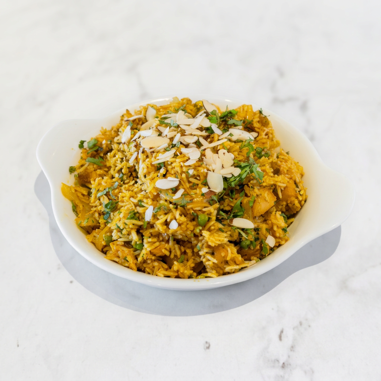 Savor Our Takeout Options