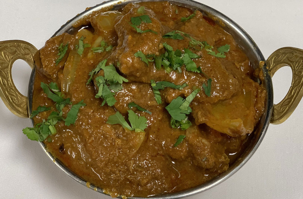 Indian Food - Reno, NV