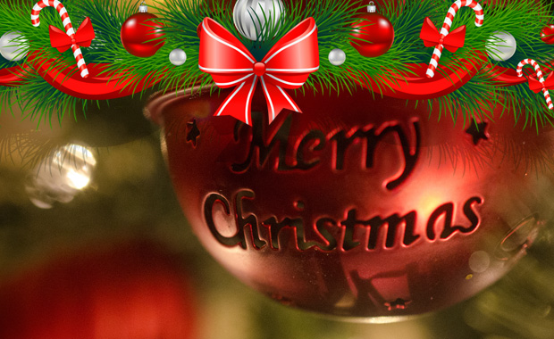 Merry Christmas - Royal India -Cuisine -Reno, NV